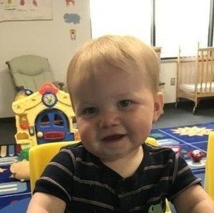 Meet your Posher, Deborah